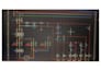 design lt, mcc, pcc, apfc and electrical control panels